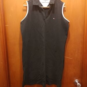 Casual sun dress